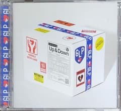 「Up&Down」 GENERATIONS from EXILE TRIBEのサムネイル