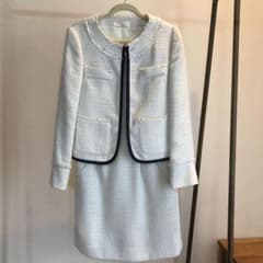 セレモニースーツ ワンピースのサムネイル