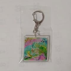 ナオト・インティライミ REBOOT アクリルキーホルダーのみ - メルカリ