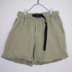 グラミチ GRAMICCI ハーフパンツ ショートパンツのサムネイル