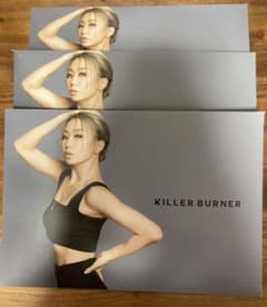 倖田來未 KILLER キラーバーナーのサムネイル