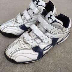 アンダーアーマー アップシューズ UNDER ARMOURのサムネイル
