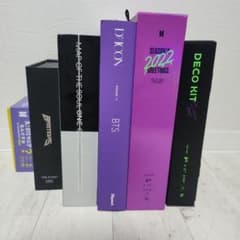 BTS グッズ まとめ売り 6点セット - メルカリ