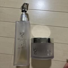 モンローグレイス　シャンプー　トリートメント　空容器のサムネイル