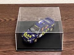新品 TROFEU 1/43 スバル インプレッサ 555 サファリ96のサムネイル