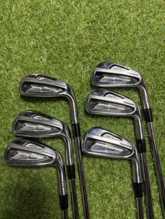 タイトリスト AP2 714 アイアン 6本セット DGS200 タイトリスト AP2 714 アイアン 6本セット DGS200 - メルカリ