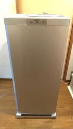 三菱 冷凍庫 MF-U12D-S1 三菱電機 MF-U12D 価格比較 - 価格.com