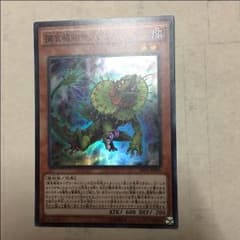 遊戯王 捕食植物サンデウキンジーのサムネイル