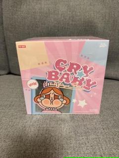 CRYBABY SHINY SHINYシリーズ ルミナス ペンダント - メルカリ