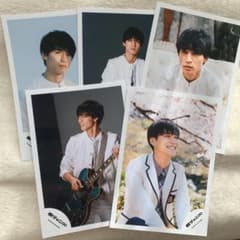 錦戸亮 生写真のサムネイル