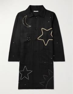 ぼ*ん様 sky high farm コート ぼ*ん様 sky high farm コート - メルカリ