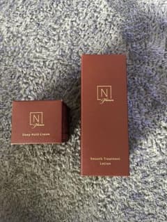N organic Plenumのサムネイル