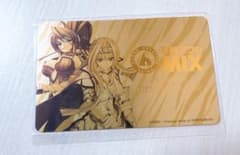 戦国乙女 プレミアムメンバーズカード 平和アプリMIX - メルカリ