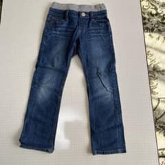 MPS キッズジーンズのサムネイル