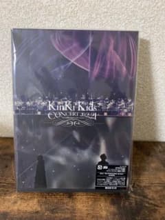 KinKi Kids/KinKi Kids CONCERT 20.2.21-E…のサムネイル