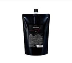 新型】Amatora メゾフォルテヘアバスS 1000ml レフィル 詰替 - メルカリ