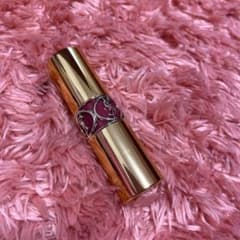 イヴ・サンローラン ルージュ ヴォリュプテ シャイン No.90 Plum T…のサムネイル