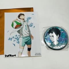 青葉城西セット ハイキュー 青葉城西 セット - メルカリ