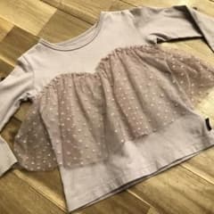 長袖Ｔシャツ　※発送方法変更しましたのサムネイル