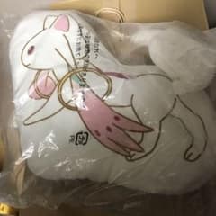 큐베에 봉제인형 [이치 반 쿠지]큐베에 마법 소녀 마도카 마기카 마도 마기