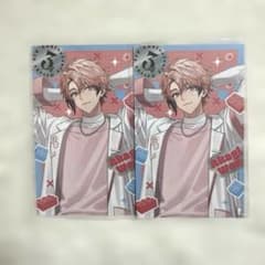 【Oriens 3rd】ランダムコレクションカード 赤城ウェンのサムネイル