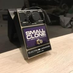 small clone スモールクローンのサムネイル