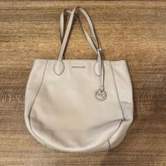 MICHAEL KORS グレー トートバッグのサムネイル