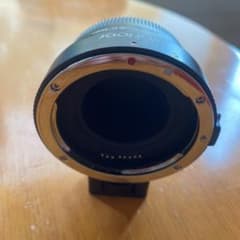オートフォーカスアダプター　canonのサムネイル