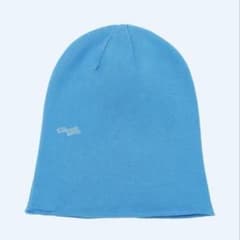 SKYLRK KNIT BEANIE SPIRIT スピリットビーニー 即日発送 - メルカリ