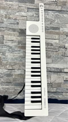 【美品】YAMAHA ショルダーキーボード sonogenic SHS-30のサムネイル
