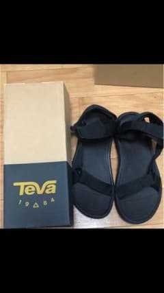 TEVA サンダル 新品のサムネイル