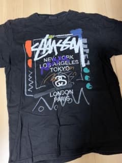 stussy tシャツのサムネイル