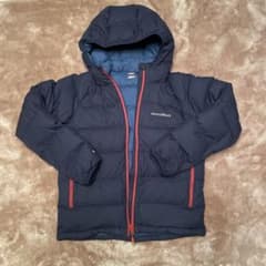 モンベルダウン150のサムネイル