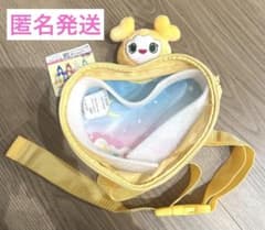 TWICE LOVELYS ぴょこきゅんボディバッグ～GiGO限定～の入手方法まとめ