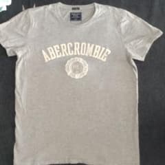 アバクロ　Tシャツ　値下げ可能のサムネイル