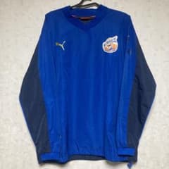 Vファーレン 長崎 トレーニング ウェア 支給品 - メルカリ