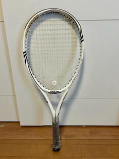Wilson STRATUS.THREE BLX 硬式テニス グリップサイズ1② Wilson STRATUS.THREE BLX 硬式テニス グリップサイズ1② - メルカリ