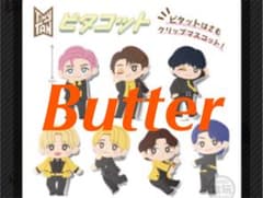 tinytan 타이니탄 피타콧 Butter 완성