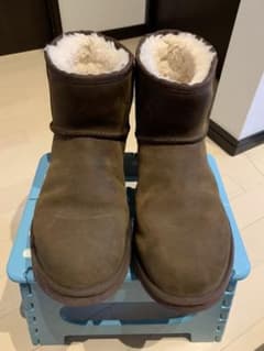 クライム様　UGG アグ ムートンブーツのサムネイル