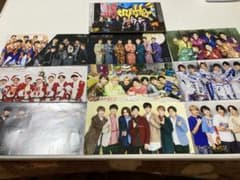ジャニーズWEST会報誌のサムネイル