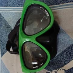 GULLの度付きのサムネイル