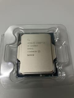 【新品未使用】Intel Core i5 14600KF CPUのサムネイル