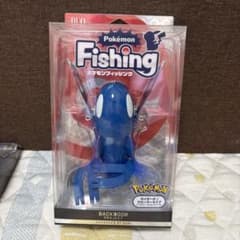ポケモン フィッシングルアー バックドアプロジェクトのサムネイル