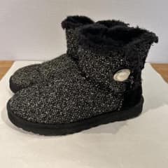UGG ムートンブーツ 24㎝のサムネイル