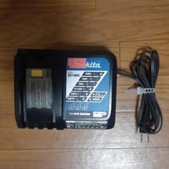 makita 充電器 DC 18RC Tのサムネイル