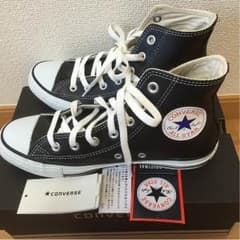 ほぼ新品  ハイカット  コンバースのサムネイル