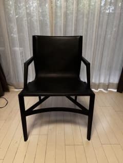 カッシーナ cassina ピロッタ　アームチェアA カッシーナ cassina ピロッタ アームチェアA - メルカリ
