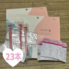meeta　ミータ　シリンジ法キット　【おまけ付き】のサムネイル