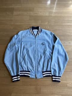 50s HERCULES シャンブレージャケット　シアーズ　ヴィンテージ　60s 50s60sヴィンテージ】HERCULES シャンブレー ジャケット - メルカリ