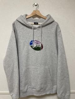 STUSSY ステューシー　パーカー　フーディーのサムネイル